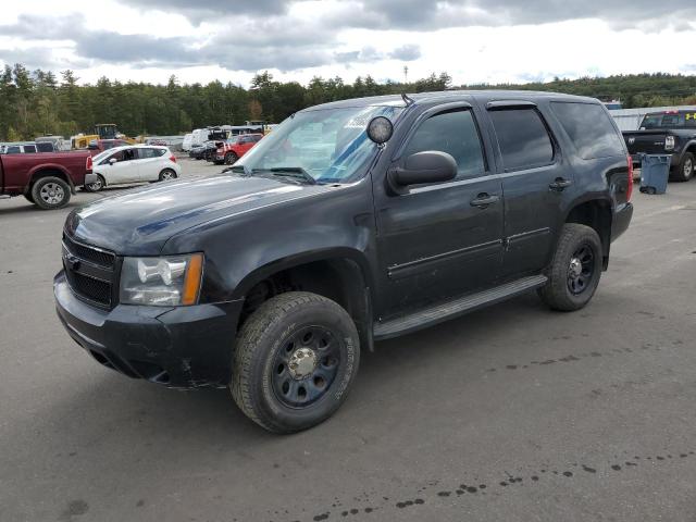 CHEVROLET TAHOE 2012 1gnlc2e0xcr290280