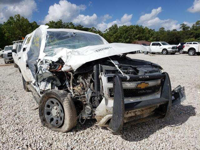 CHEVROLET TAHOE POLI 2012 1gnlc2e0xcr318644