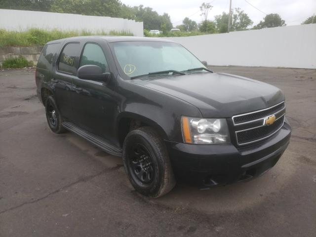 CHEVROLET TAHOE POLI 2013 1gnlc2e0xdr218299