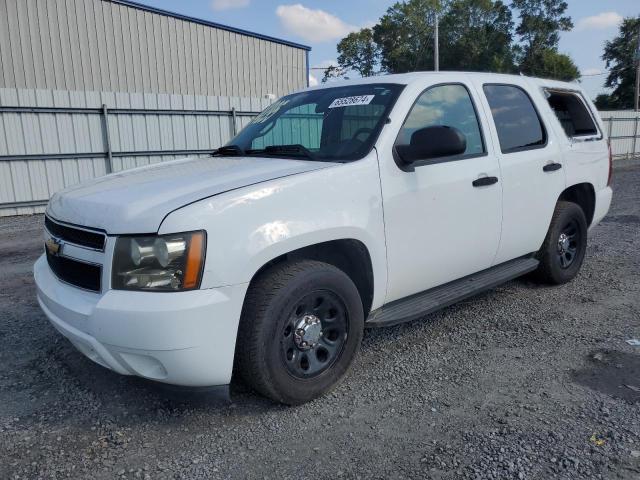 CHEVROLET TAHOE 2013 1gnlc2e0xdr228962