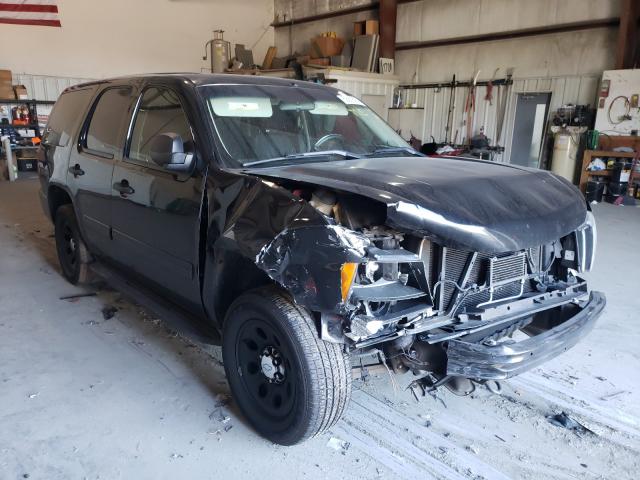 CHEVROLET TAHOE POLI 2013 1gnlc2e0xdr232297