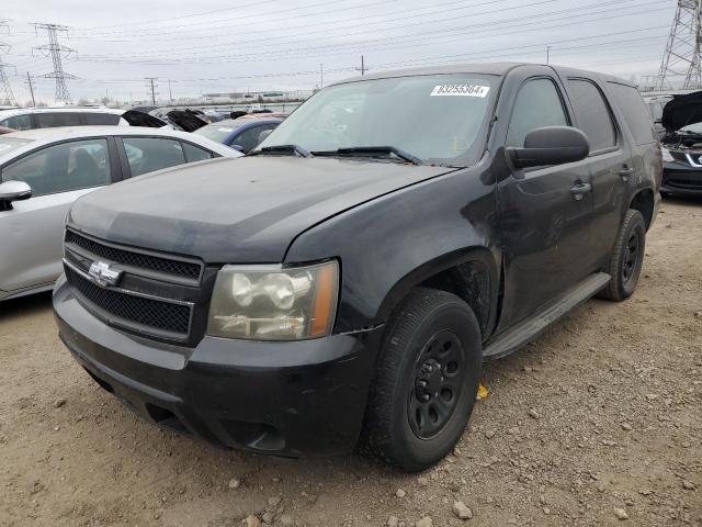 CHEVROLET TAHOE POLI 2013 1gnlc2e0xdr340290