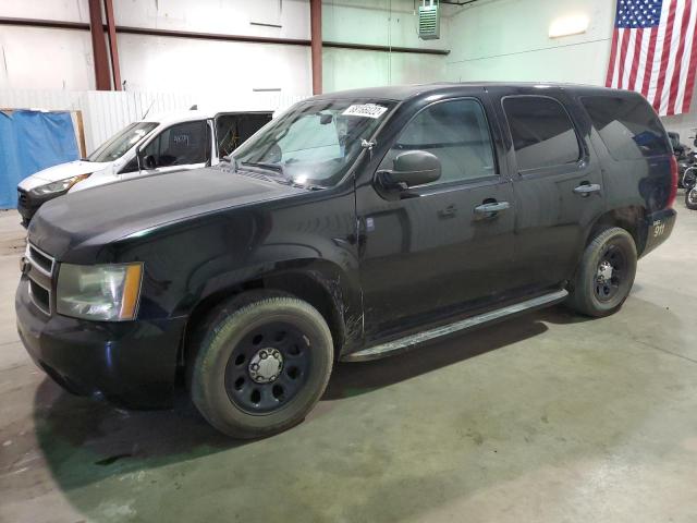 CHEVROLET TAHOE POLI 2013 1gnlc2e0xdr347370