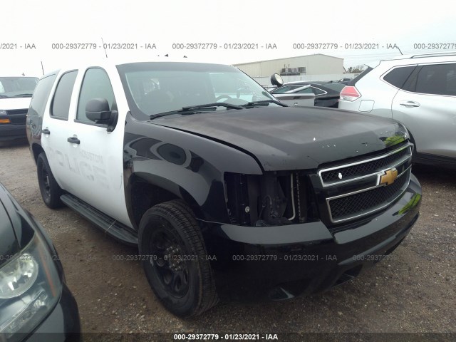 CHEVROLET TAHOE 2014 1gnlc2e0xer171891