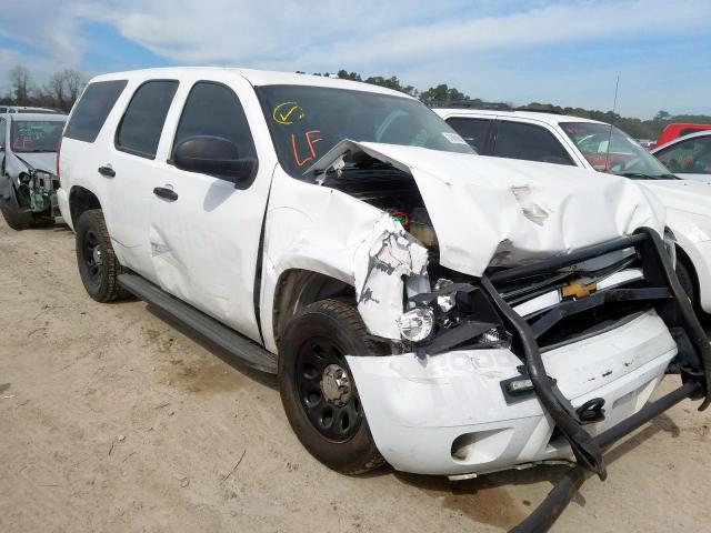 CHEVROLET TAHOE POLI 2014 1gnlc2e0xer172393