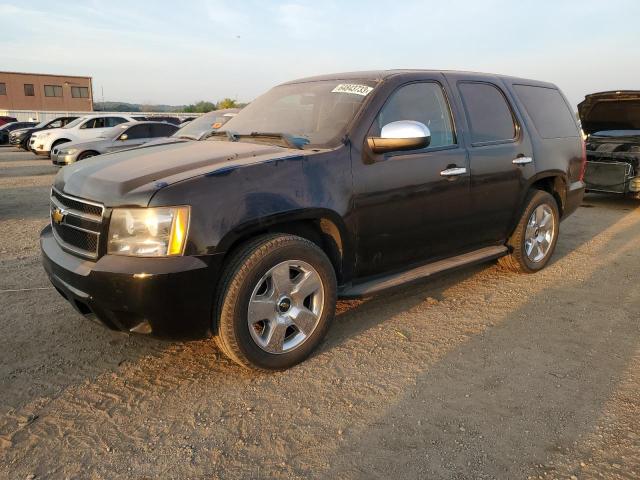 CHEVROLET TAHOE POLI 2014 1gnlc2e0xer179411