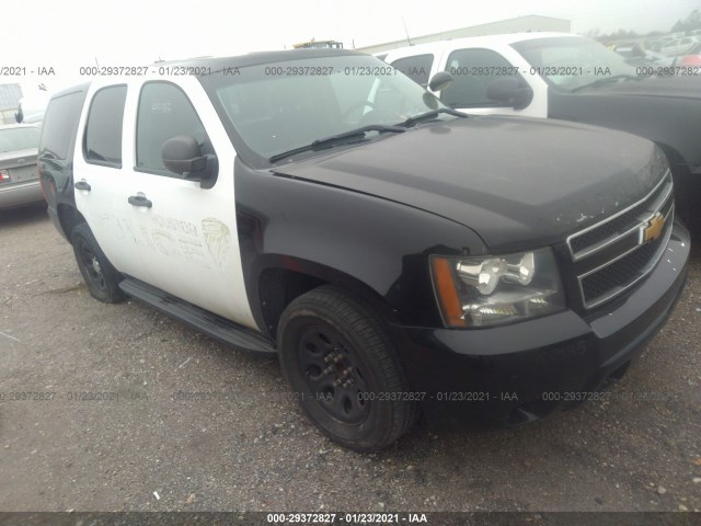 CHEVROLET TAHOE 2014 1gnlc2e0xer185340