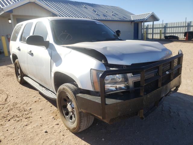 CHEVROLET TAHOE POLI 2014 1gnlc2e0xer193325