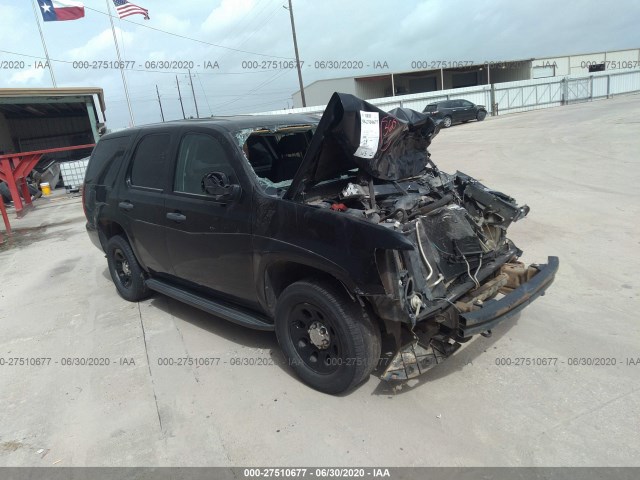 CHEVROLET TAHOE 2014 1gnlc2e0xer198198