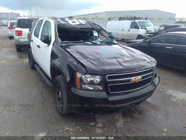 CHEVROLET TAHOE 2014 1gnlc2e0xer200712