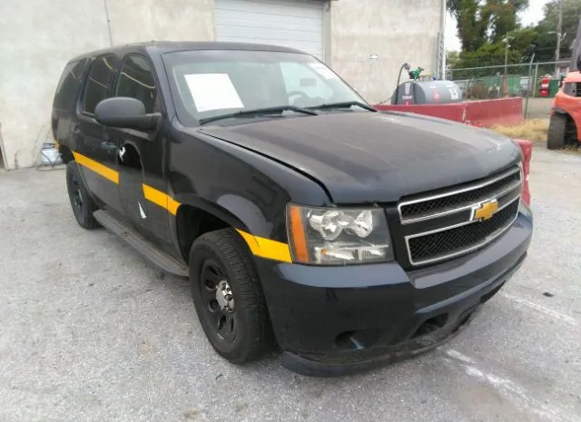 CHEVROLET TAHOE 2014 1gnlc2e0xer207515