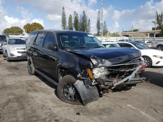 CHEVROLET TAHOE 2014 1gnlc2e0xer217610