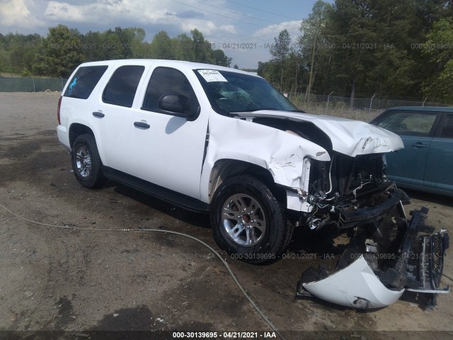 CHEVROLET TAHOE 2014 1gnlc2e0xer223634