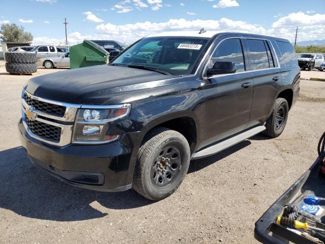 CHEVROLET TAHOE POLI 2015 1gnlc2ec0fr297978