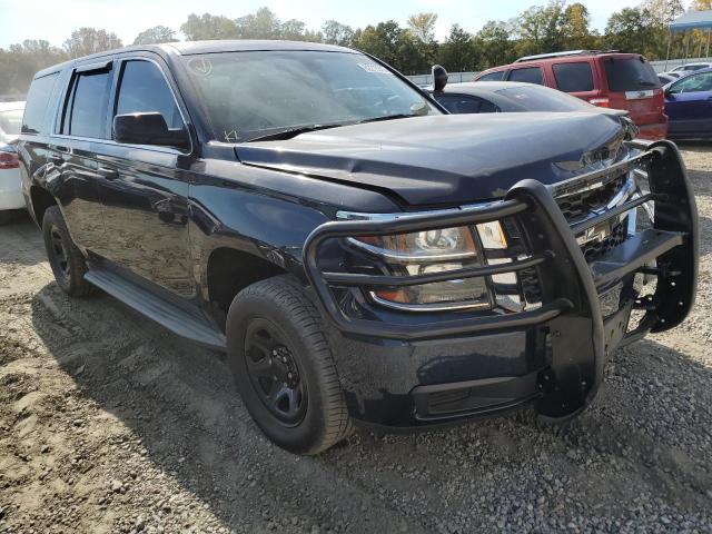 CHEVROLET TAHOE POLI 2015 1gnlc2ec0fr532184