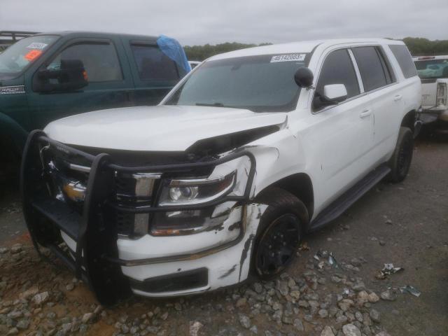 CHEVROLET TAHOE POLI 2015 1gnlc2ec0fr648002