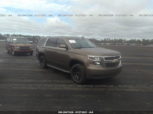 CHEVROLET TAHOE 2015 1gnlc2ec0fr660604