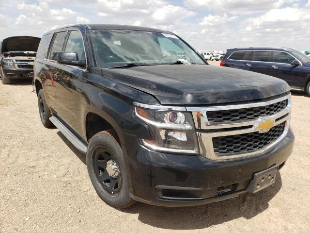 CHEVROLET TAHOE POLI 2015 1gnlc2ec1fr257599