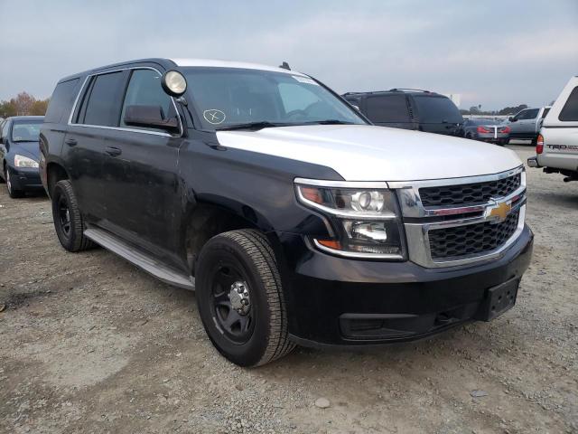 CHEVROLET TAHOE POLI 2015 1gnlc2ec1fr261233