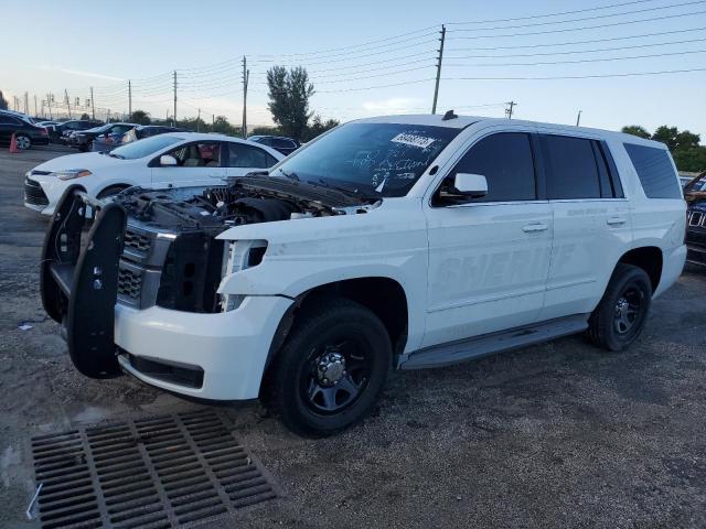 CHEVROLET TAHOE 2015 1gnlc2ec1fr278100