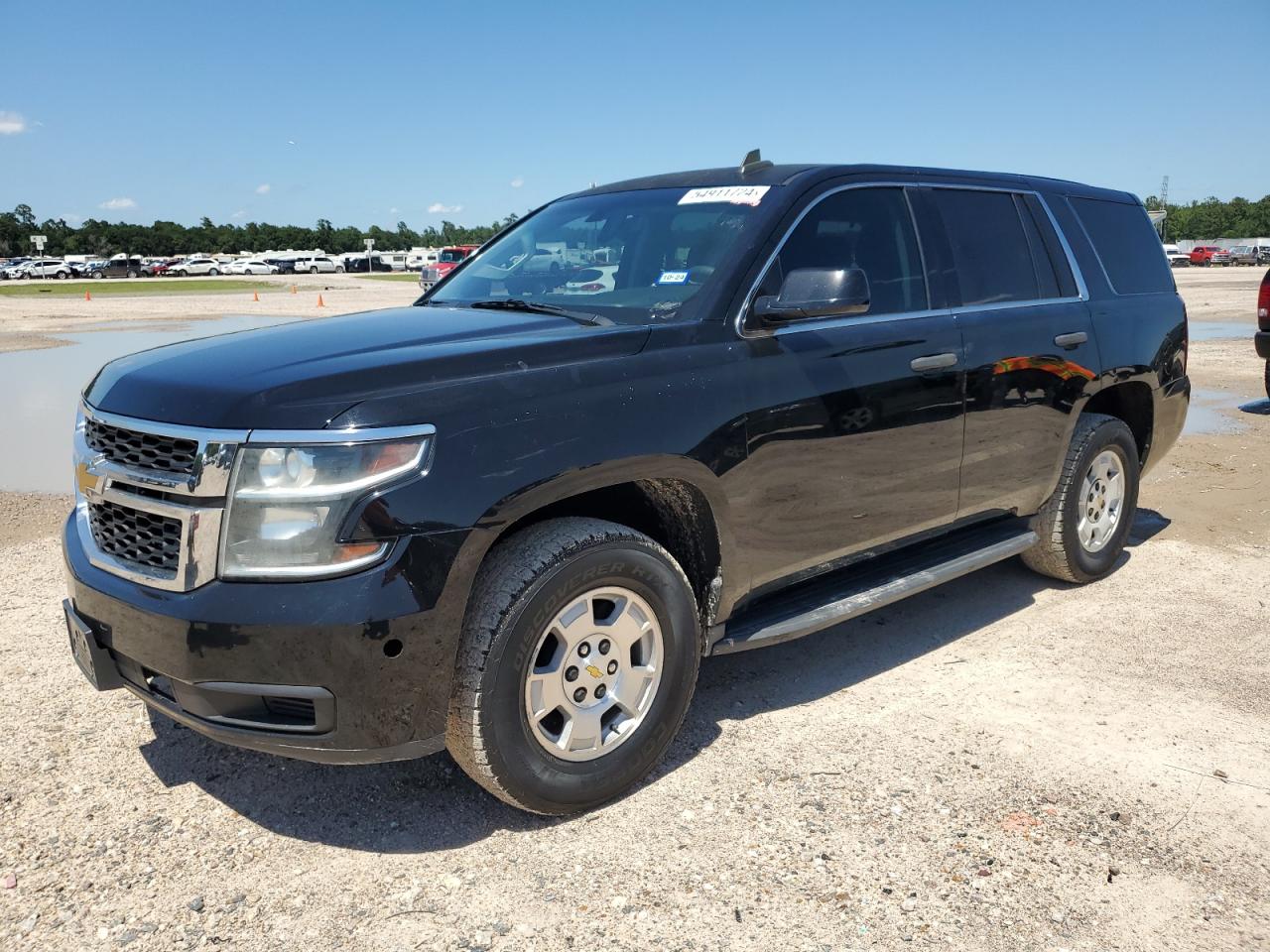 CHEVROLET TAHOE 2015 1gnlc2ec1fr700303