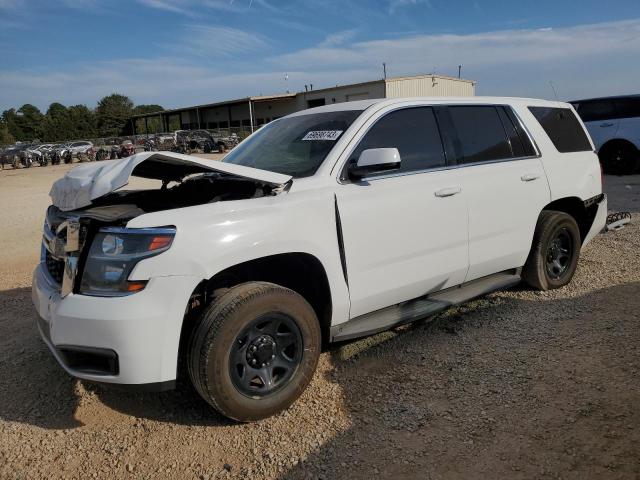 CHEVROLET TAHOE 2015 1gnlc2ec2fr265548