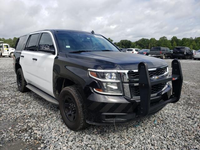 CHEVROLET TAHOE POLI 2015 1gnlc2ec2fr300119