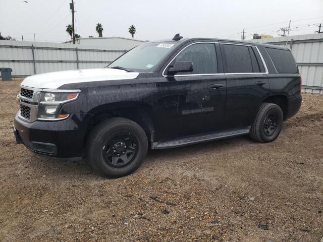 CHEVROLET TAHOE 2015 1gnlc2ec2fr706644