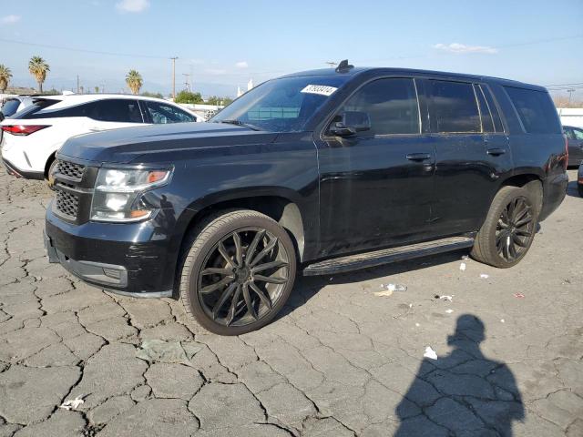 CHEVROLET TAHOE 2015 1gnlc2ec2fr713917