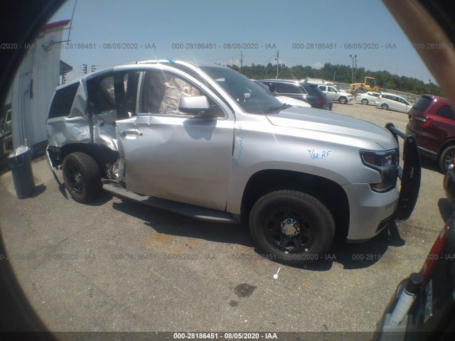 CHEVROLET TAHOE 2015 1gnlc2ec3fr268202