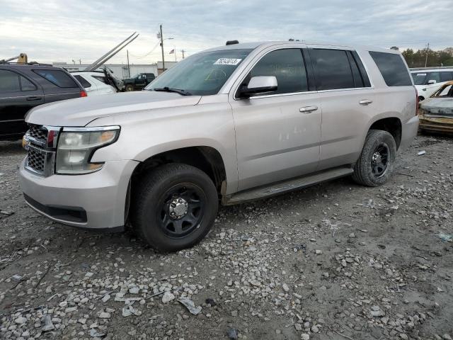 CHEVROLET TAHOE 2015 1gnlc2ec3fr279054