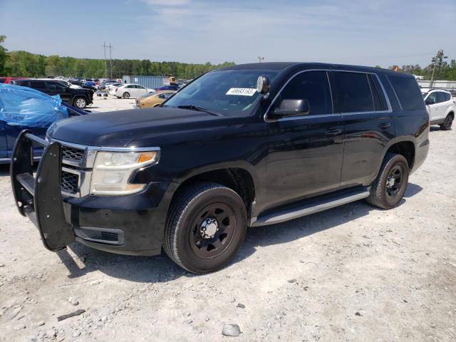 CHEVROLET TAHOE POLI 2015 1gnlc2ec3fr299708