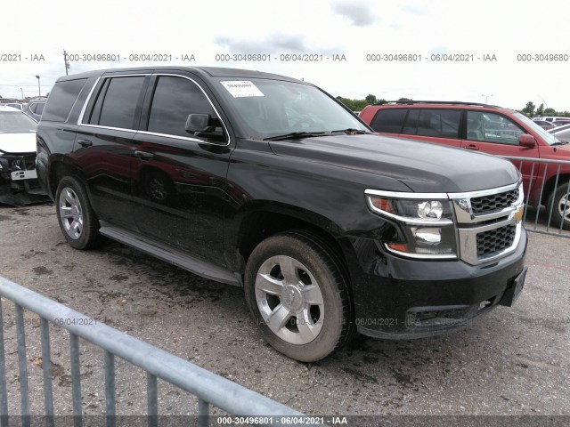 CHEVROLET TAHOE 2015 1gnlc2ec3fr555989