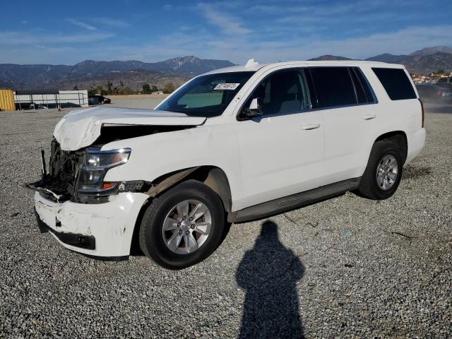 CHEVROLET TAHOE 2015 1gnlc2ec3fr576860