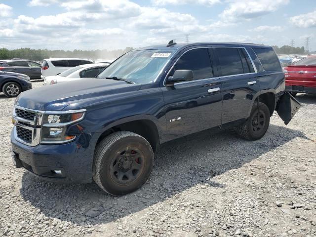 CHEVROLET TAHOE POLI 2015 1gnlc2ec3fr577071