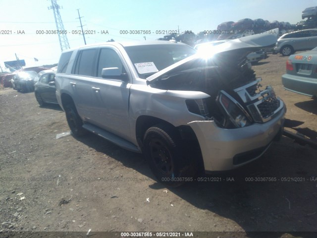 CHEVROLET TAHOE 2015 1gnlc2ec3fr582819