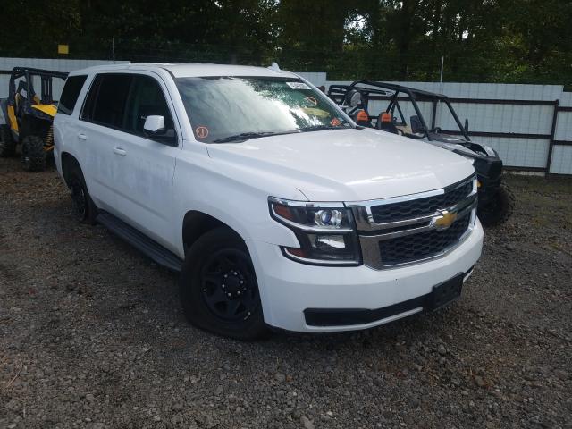 CHEVROLET TAHOE POLI 2015 1gnlc2ec3fr599118