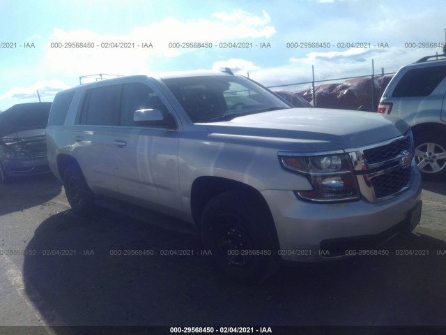 CHEVROLET TAHOE 2015 1gnlc2ec3fr688932