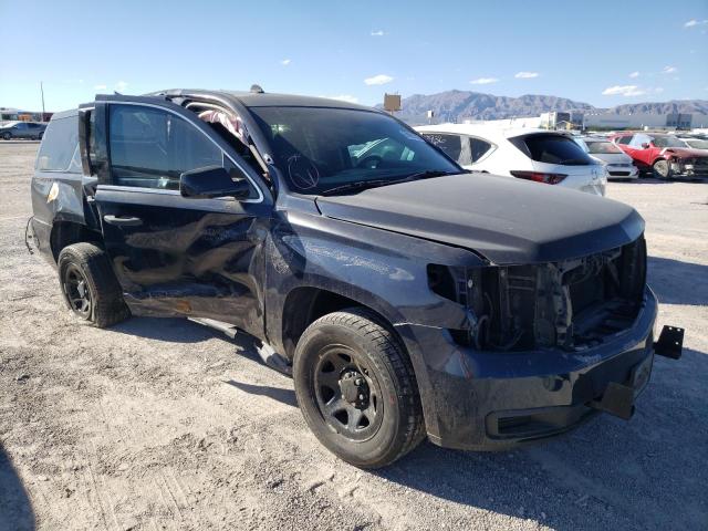 CHEVROLET TAHOE POLI 2015 1gnlc2ec3fr712534