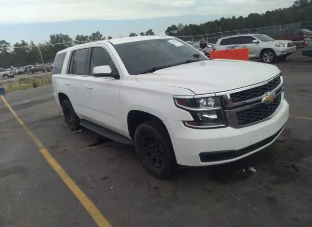 CHEVROLET TAHOE 2015 1gnlc2ec3fr720018