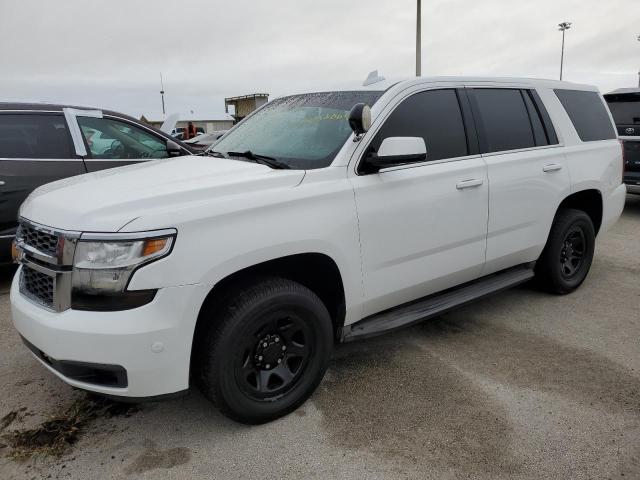 CHEVROLET TAHOE POLI 2015 1gnlc2ec4fr554219