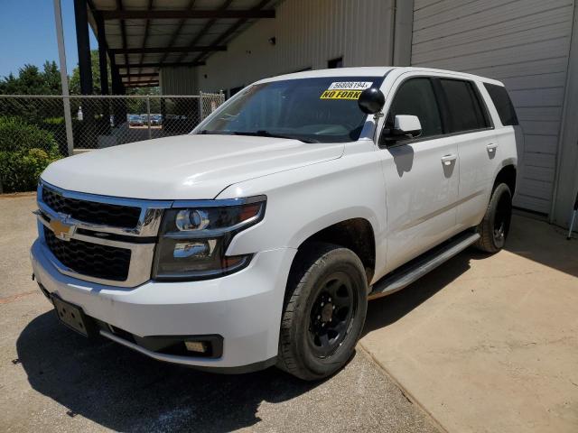 CHEVROLET TAHOE 2015 1gnlc2ec4fr570730