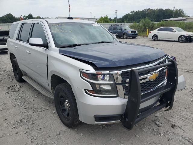 CHEVROLET TAHOE POLI 2015 1gnlc2ec5fr275667