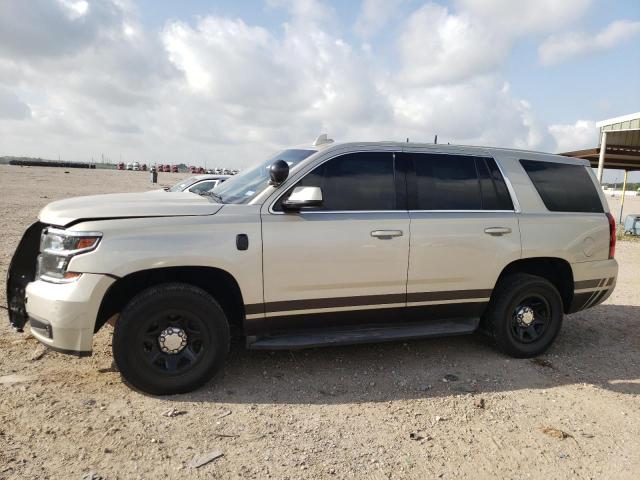 CHEVROLET TAHOE POLI 2015 1gnlc2ec5fr539700