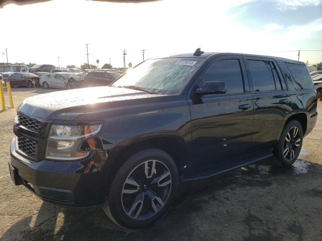 CHEVROLET TAHOE 2015 1gnlc2ec5fr589075