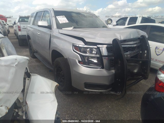 CHEVROLET TAHOE 2015 1gnlc2ec5fr598455