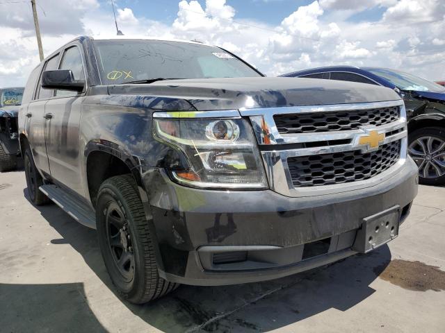 CHEVROLET TAHOE POLI 2015 1gnlc2ec5fr641966