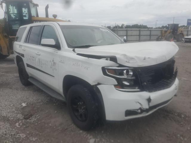 CHEVROLET TAHOE POLI 2015 1gnlc2ec5fr643006