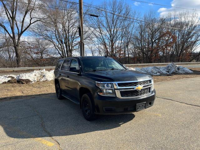 CHEVROLET TAHOE POLI 2015 1gnlc2ec5fr646245