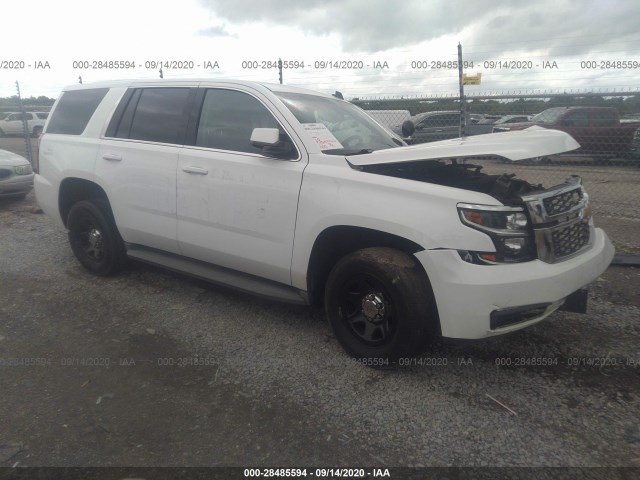 CHEVROLET TAHOE 2015 1gnlc2ec6fr254701